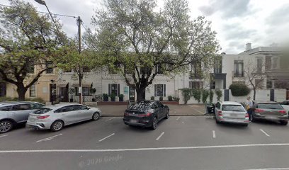 Wealth Evolution Financial Planning