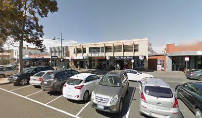 Greer Financial Service