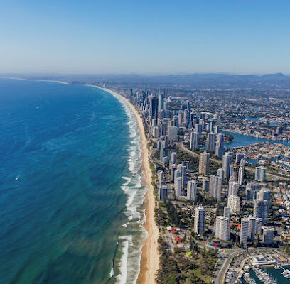 Coast Financial Planning