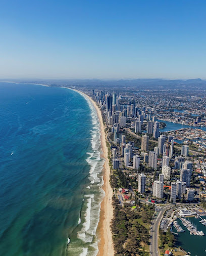 Coast Financial Planning