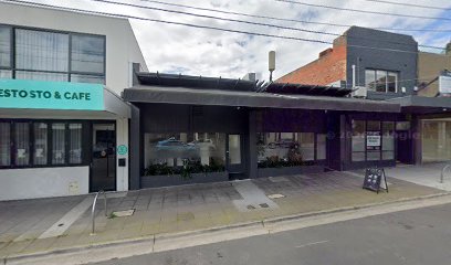 Vista Financial Group