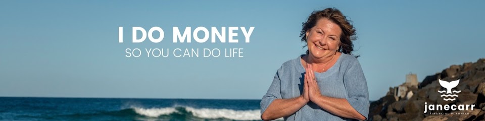 Jane Carr Financial Planning