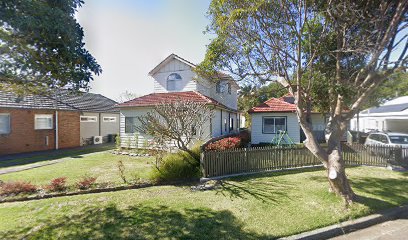 Breakthrough Potentials