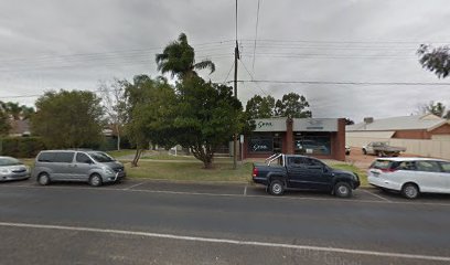 Agri Plus Financial Group