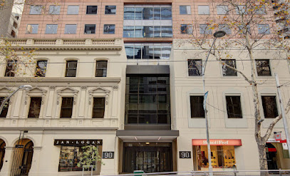 Carrington Myers Financial Services