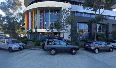 Catalyst Wealth Group