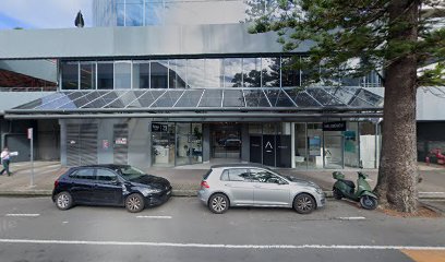 Adgreen Property & Finance Solutions