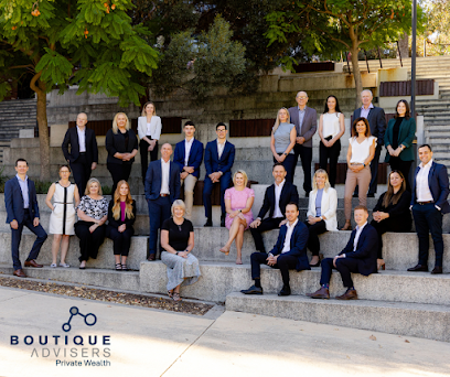 Boutique Advisers Pty Ltd – Personal Financial Advisers Subiaco