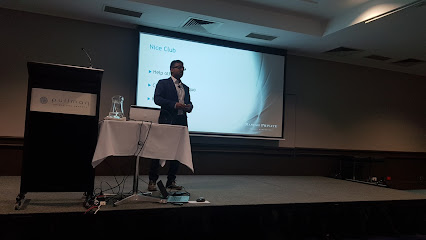 Rasiah Private Wealth Management