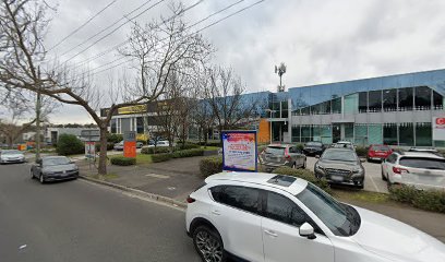 Mandate Financial Planning