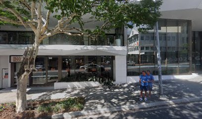 Sala Financial Services Pty Ltd