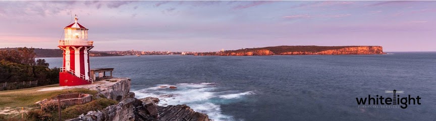 Whitelight Financial Services