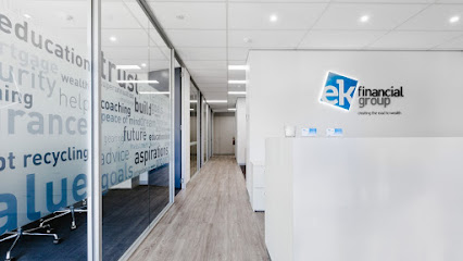 EK Financial Group – Financial Advisers and Mortgage Brokers