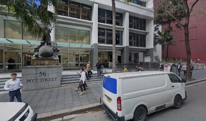 Mutual Paraplanning Services