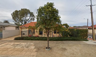 Adelaide Compression Products