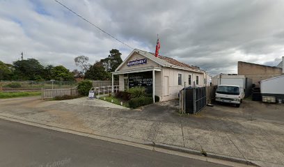 ACCESS SUPERANNUATION SERVICES PTY LTD