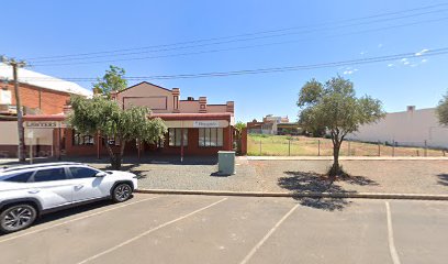 Godfrey Pembroke Financial Consultants