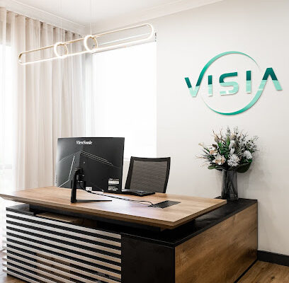 Visia Financial Services