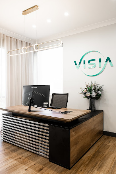 Visia Financial Services