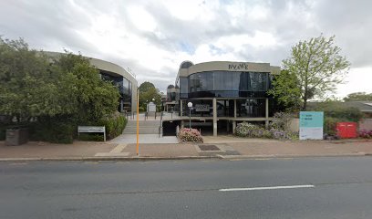 DJM Financial Services