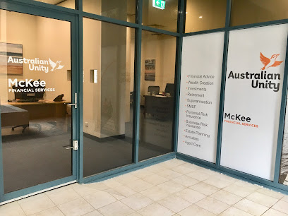 McKee Financial Services