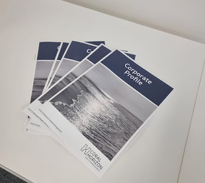 Coral Horizon Financial Planning