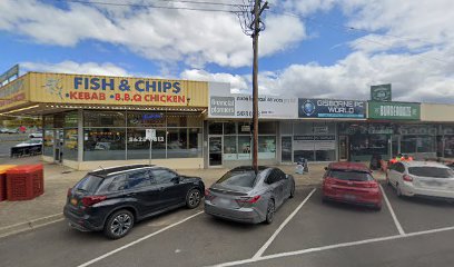 Nixon Financial Services Pty Ltd