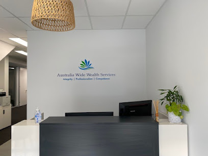 Australia Wide Wealth Services