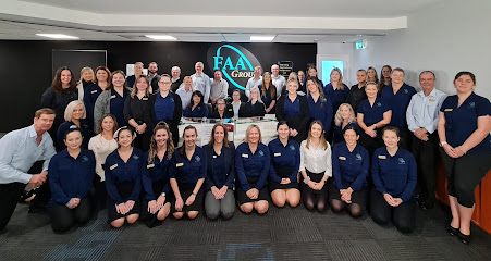 FAA Group Australia