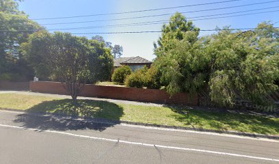 Infinity Wealth Advisers