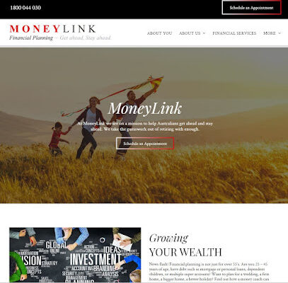Moneylink Financial Planning