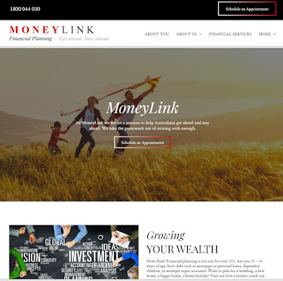 Moneylink Financial Planning