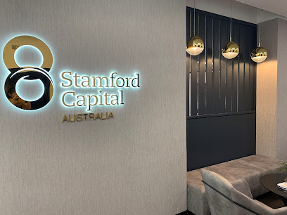 Stamford Capital Australia Pty Limited