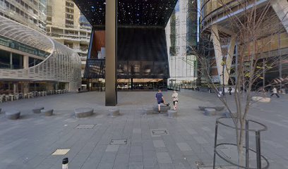 Hayfield Private Wealth