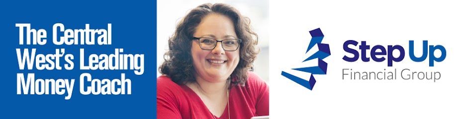 Step Up Financial Group