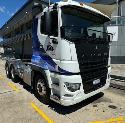 Grimes Finance & Mortgages