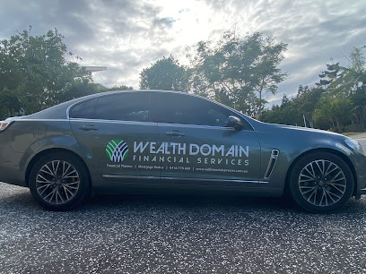Wealth Domain Financial Services