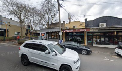 Ridgeline Wealth Solutions