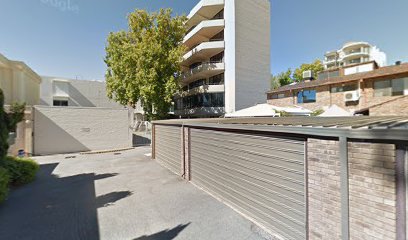 Vision Financial Strategies