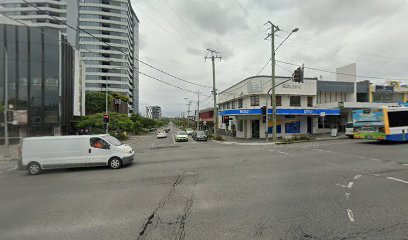 RetireStrong Pty Ltd