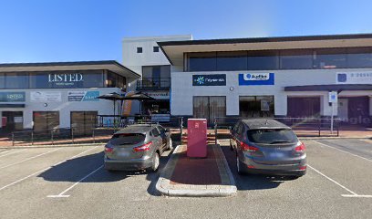 WP Wealth Professionals