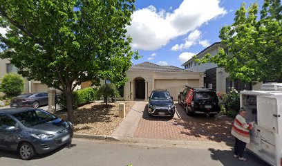 Erickson Finance Pty Ltd