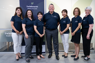 Swinbourne Wealth & Protection