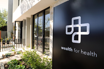 Wealth For Health