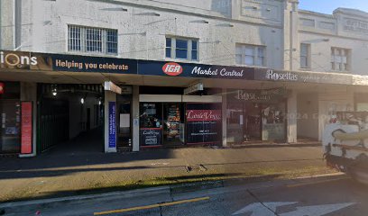 VJC – Business & Wealth Coach