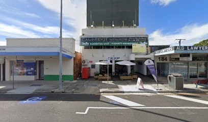 Your Wealth Consultants