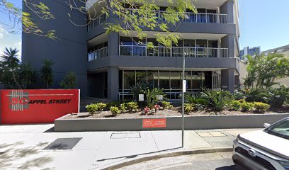 Ord Minnett Gold Coast