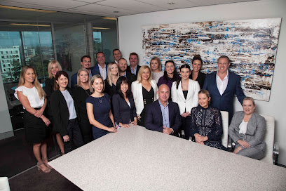 IQ Capital Group – Canberra Office
