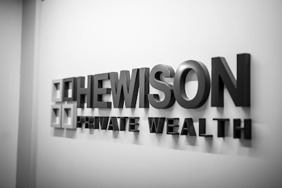 Hewison Private Wealth