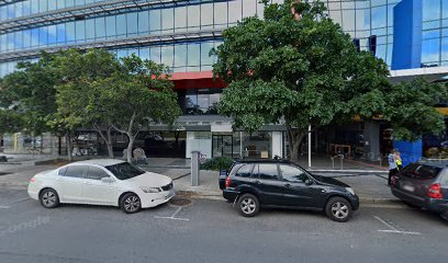 Integra Wealth Solutions Pty Ltd